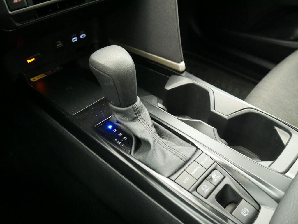 used 2025 Toyota Camry car, priced at $28,688