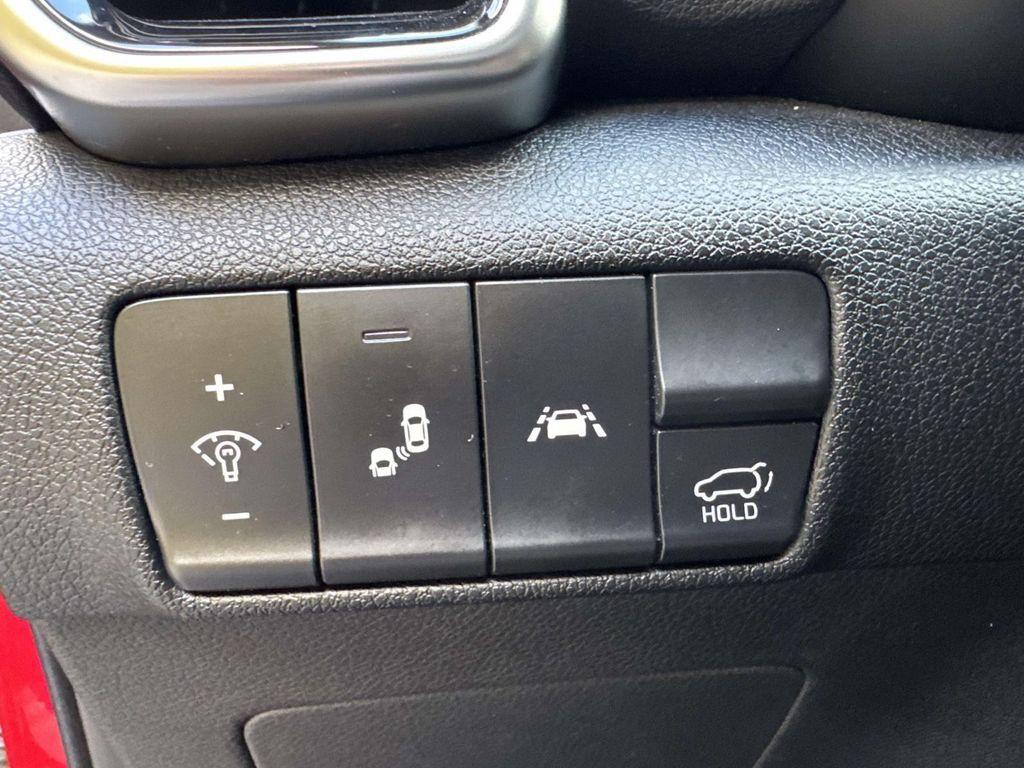 used 2020 Kia Sportage car, priced at $15,988