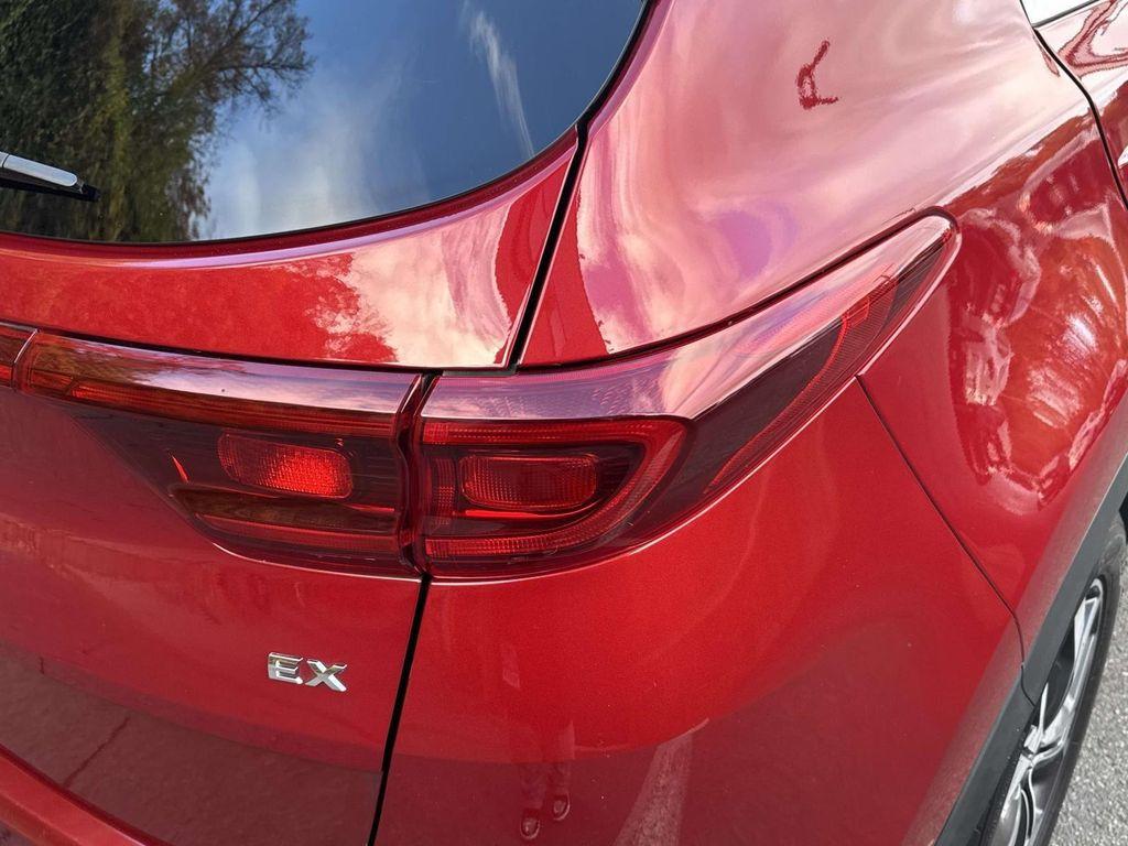 used 2020 Kia Sportage car, priced at $15,988