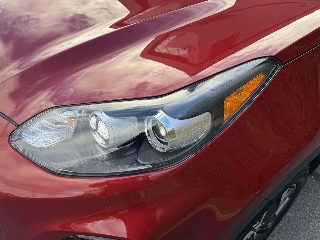 used 2020 Kia Sportage car, priced at $15,988