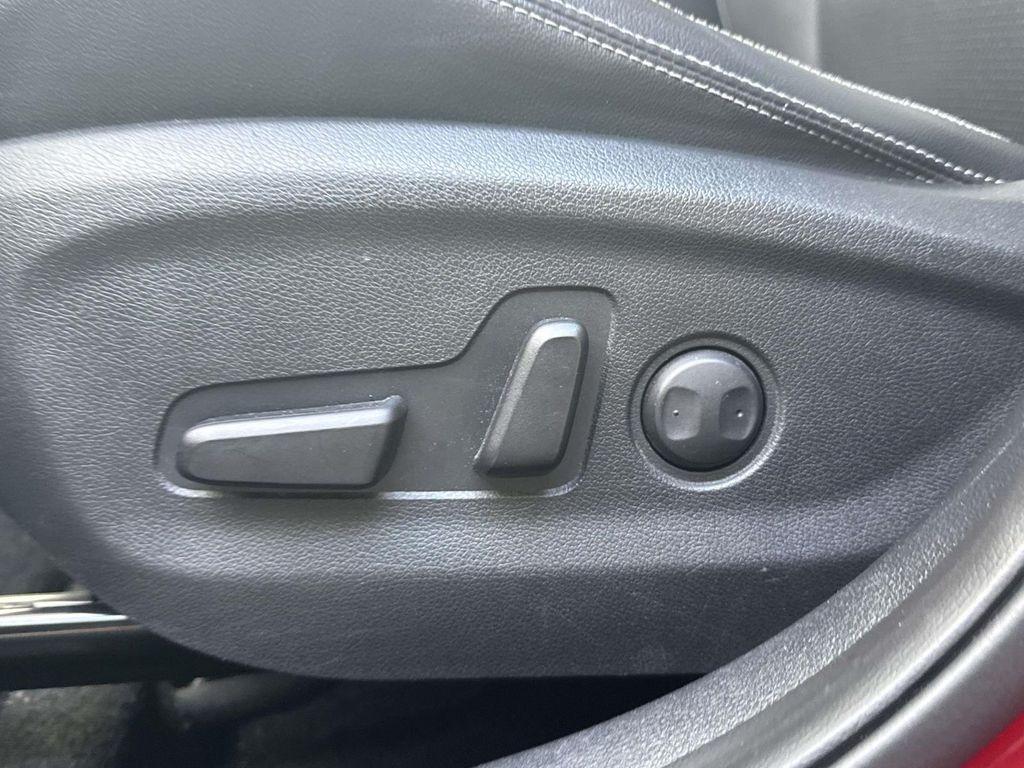 used 2020 Kia Sportage car, priced at $15,988