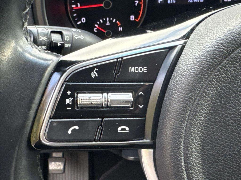 used 2020 Kia Sportage car, priced at $15,988