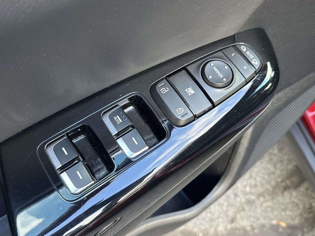 used 2020 Kia Sportage car, priced at $15,988