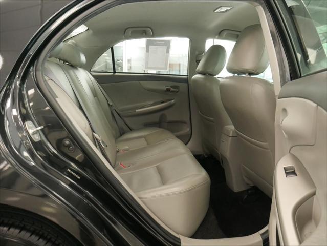 used 2010 Toyota Corolla car, priced at $11,788