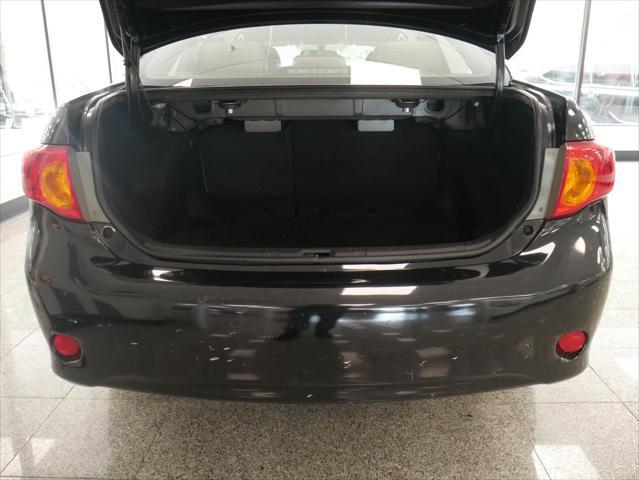used 2010 Toyota Corolla car, priced at $11,788