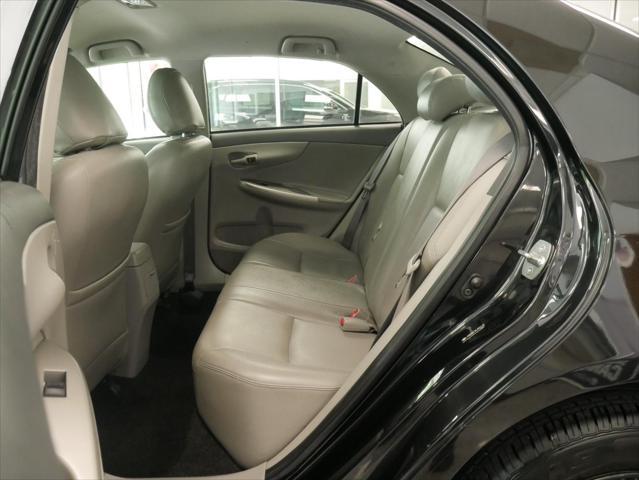 used 2010 Toyota Corolla car, priced at $11,788