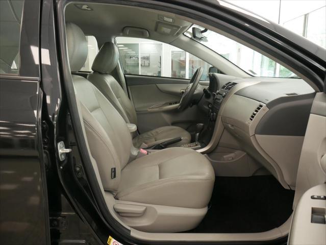 used 2010 Toyota Corolla car, priced at $11,788