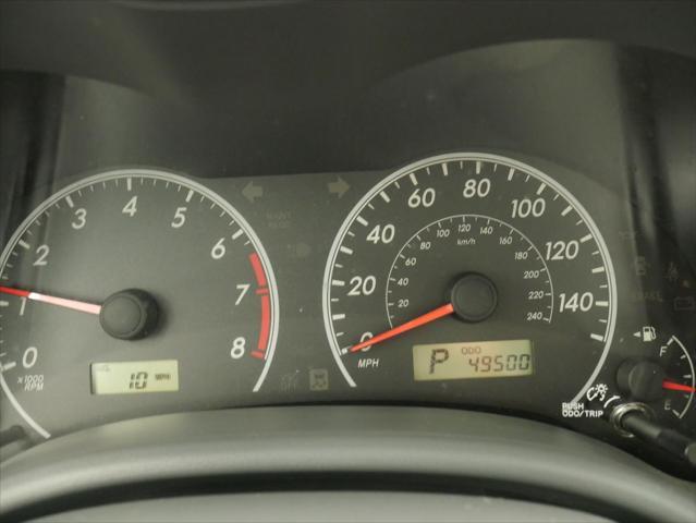 used 2010 Toyota Corolla car, priced at $11,788