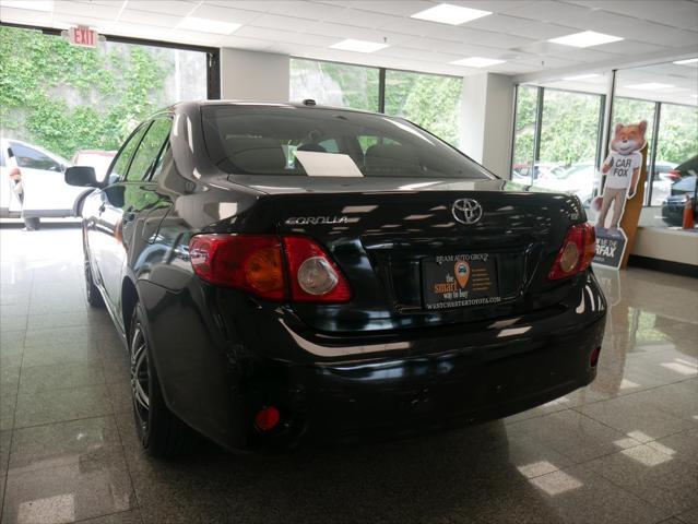 used 2010 Toyota Corolla car, priced at $11,788