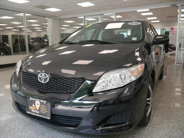 used 2010 Toyota Corolla car, priced at $11,788