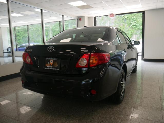 used 2010 Toyota Corolla car, priced at $11,788