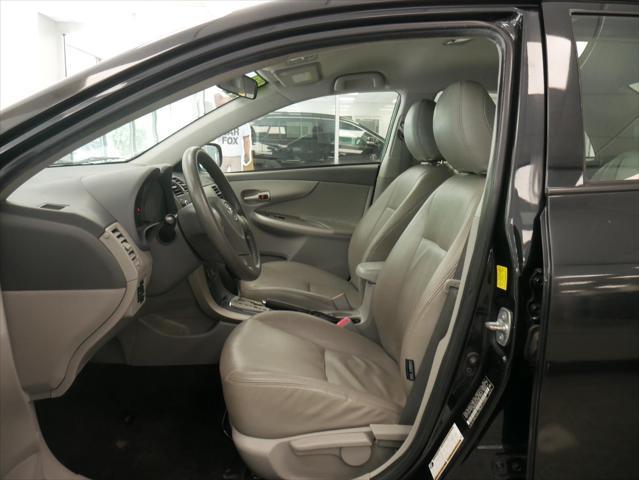 used 2010 Toyota Corolla car, priced at $11,788