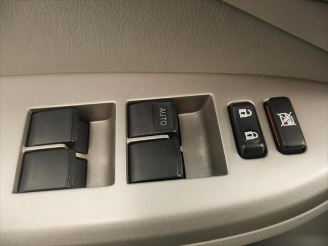 used 2010 Toyota Corolla car, priced at $11,788