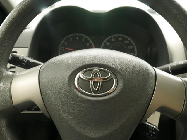 used 2010 Toyota Corolla car, priced at $11,788