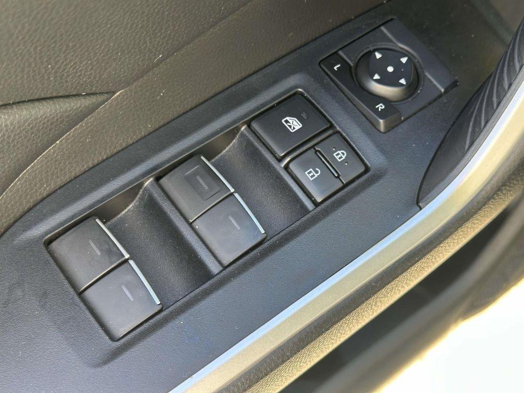 used 2023 Toyota RAV4 car, priced at $26,688