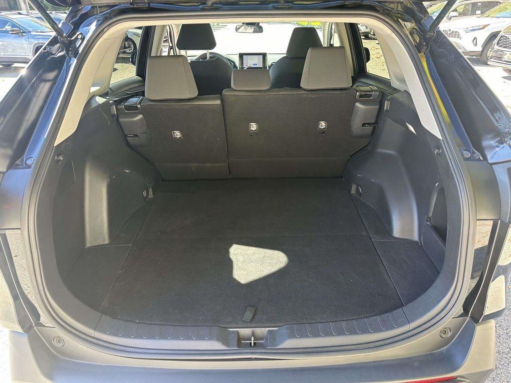 used 2023 Toyota RAV4 car, priced at $26,688