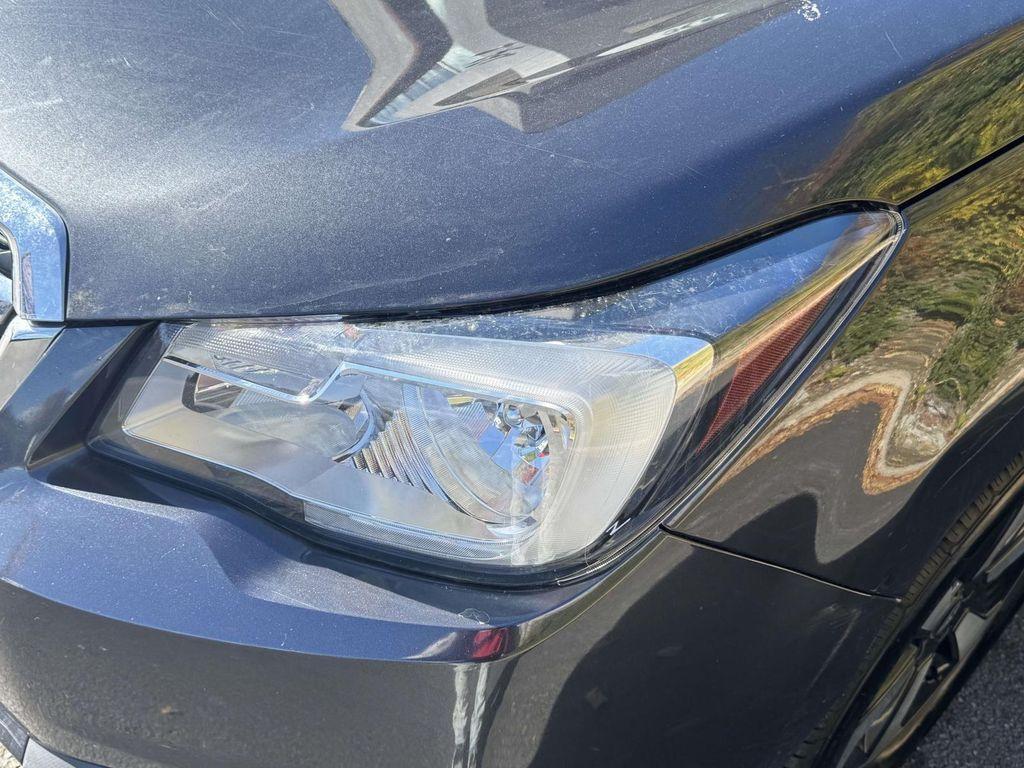 used 2018 Subaru Forester car, priced at $13,888