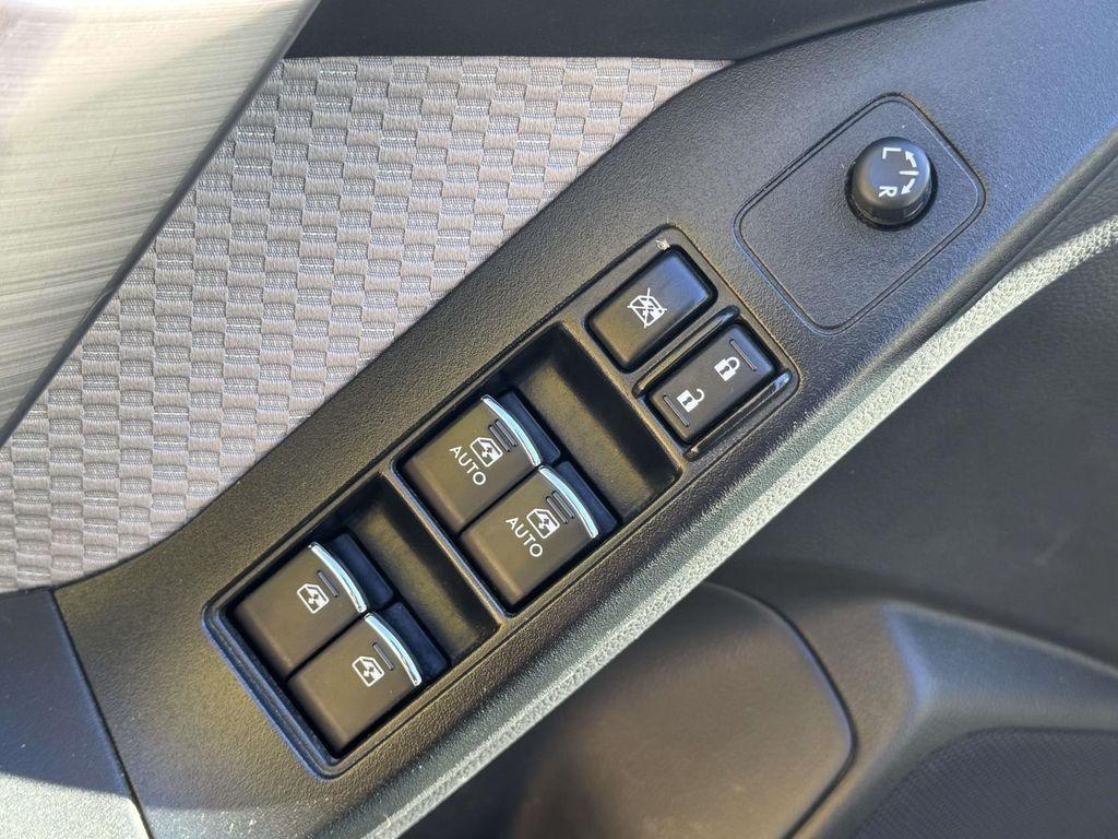 used 2018 Subaru Forester car, priced at $13,888