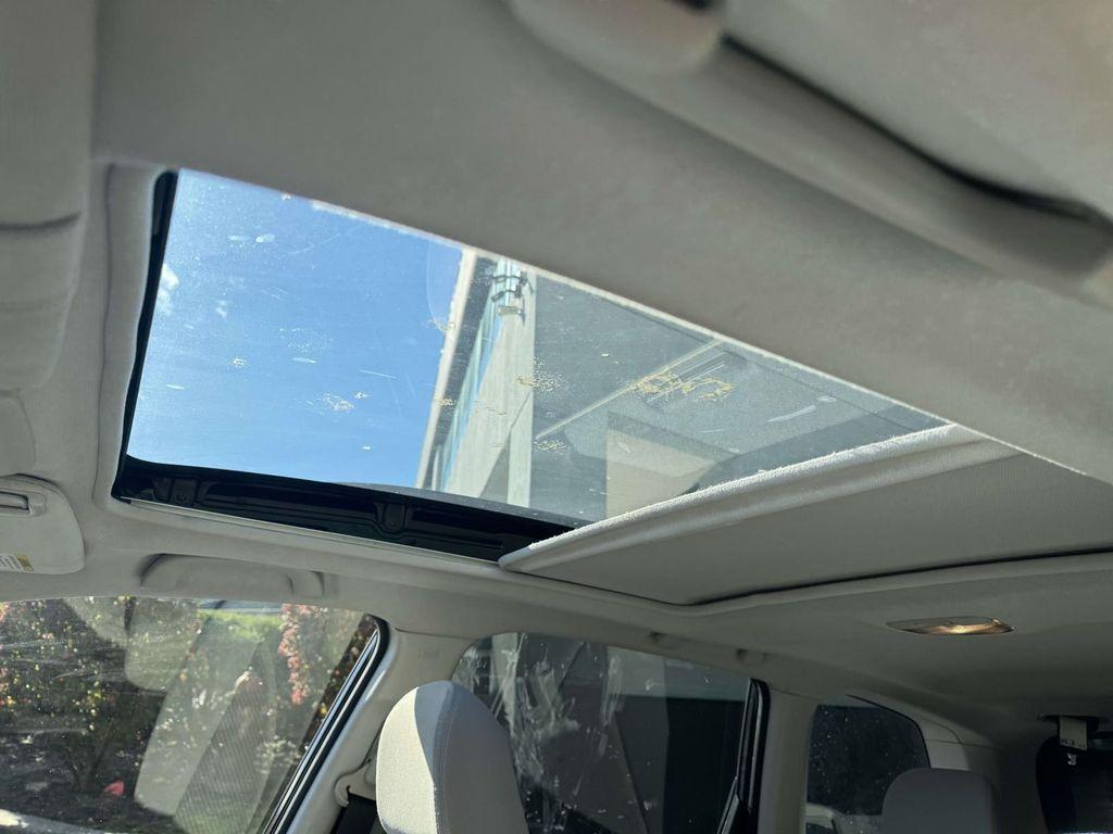 used 2018 Subaru Forester car, priced at $13,888