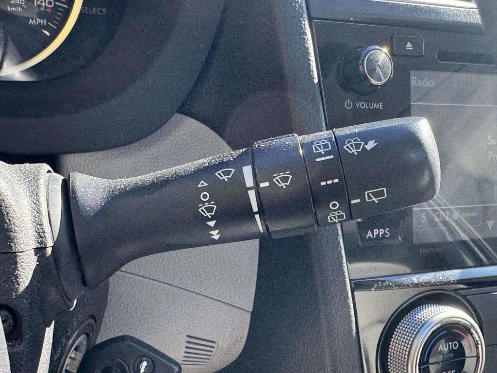 used 2018 Subaru Forester car, priced at $13,888