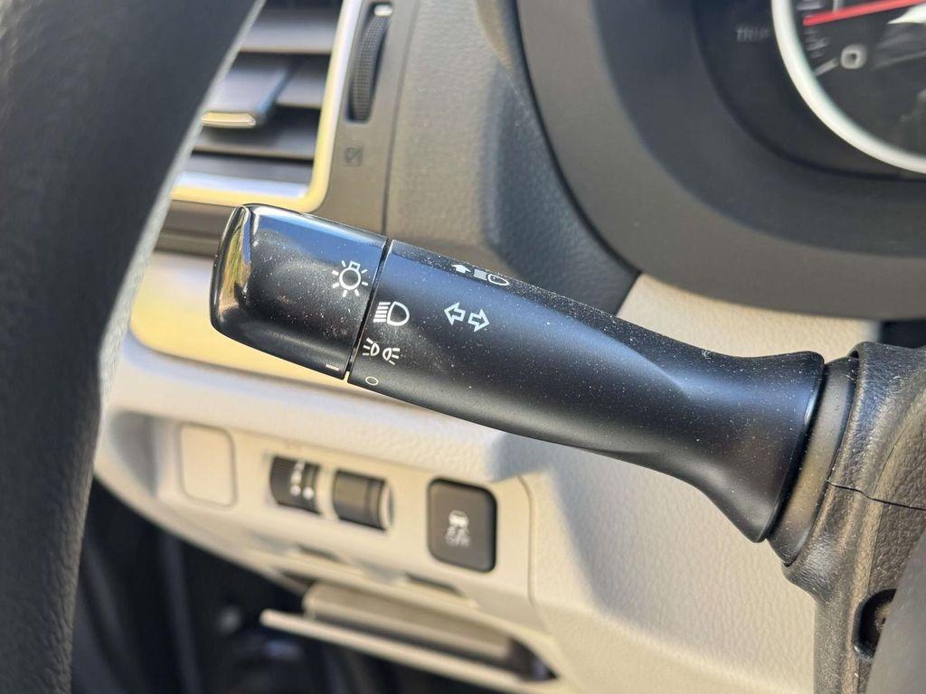 used 2018 Subaru Forester car, priced at $13,888