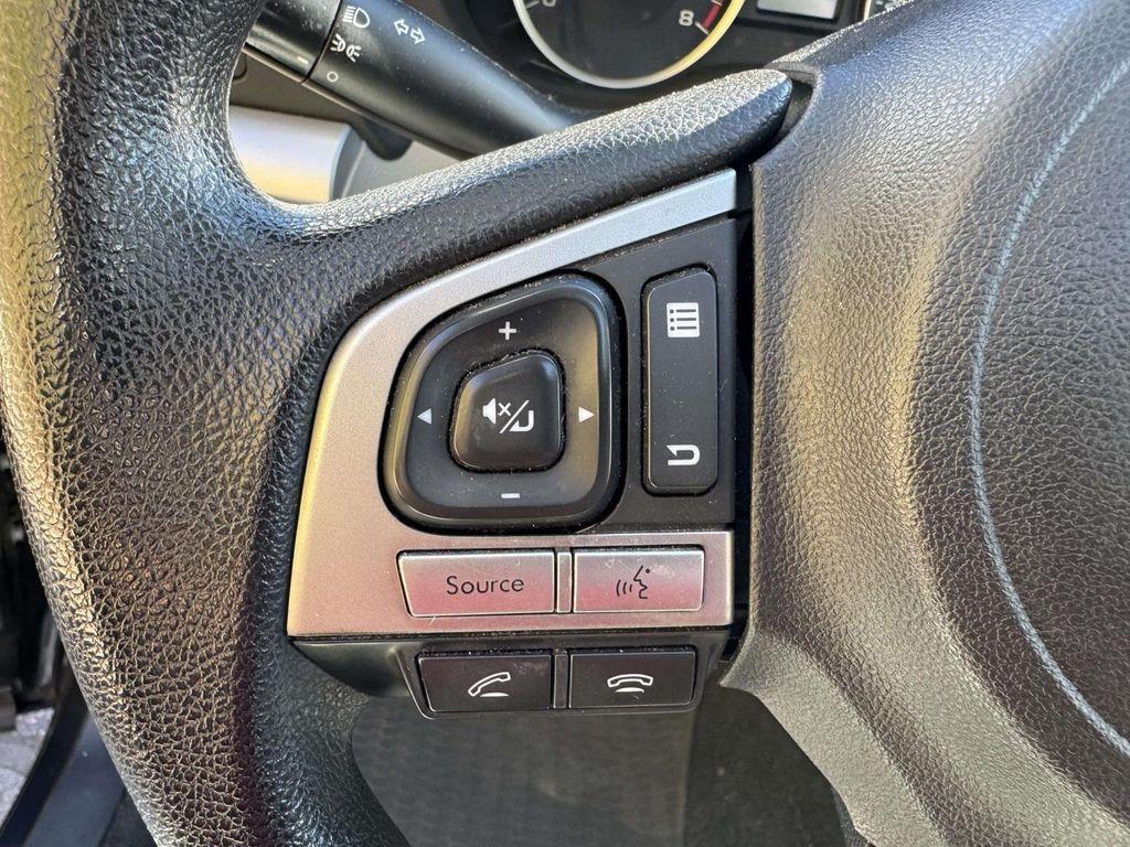 used 2018 Subaru Forester car, priced at $13,888