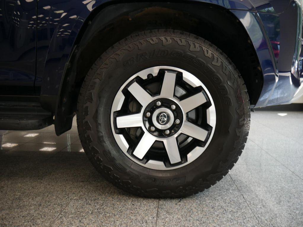 used 2019 Toyota 4Runner car, priced at $31,588
