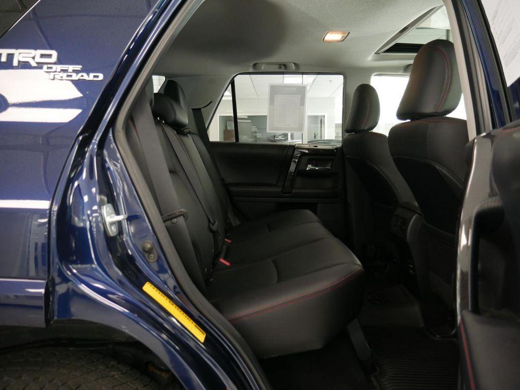 used 2019 Toyota 4Runner car, priced at $31,588
