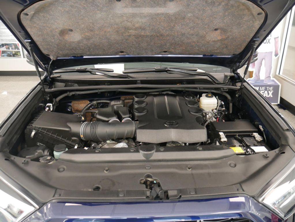 used 2019 Toyota 4Runner car, priced at $31,588