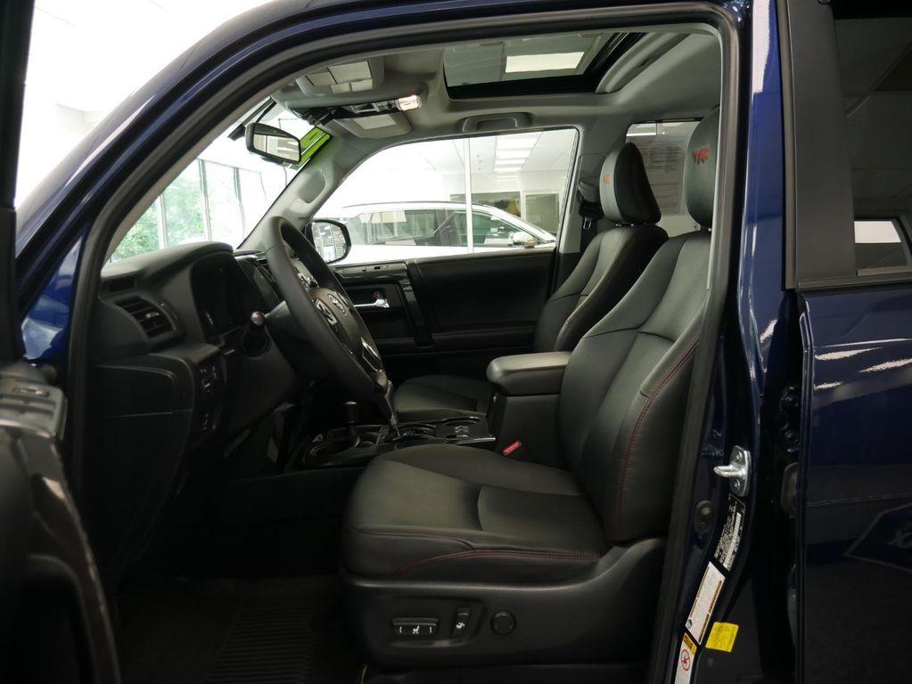 used 2019 Toyota 4Runner car, priced at $31,588