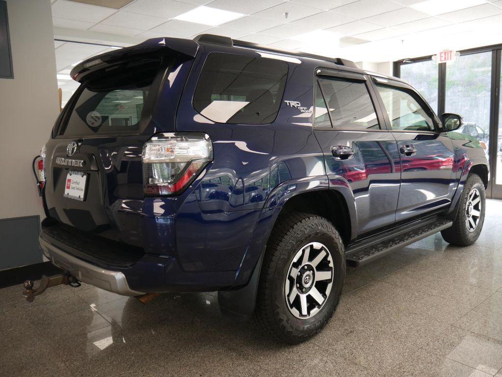 used 2019 Toyota 4Runner car, priced at $31,588