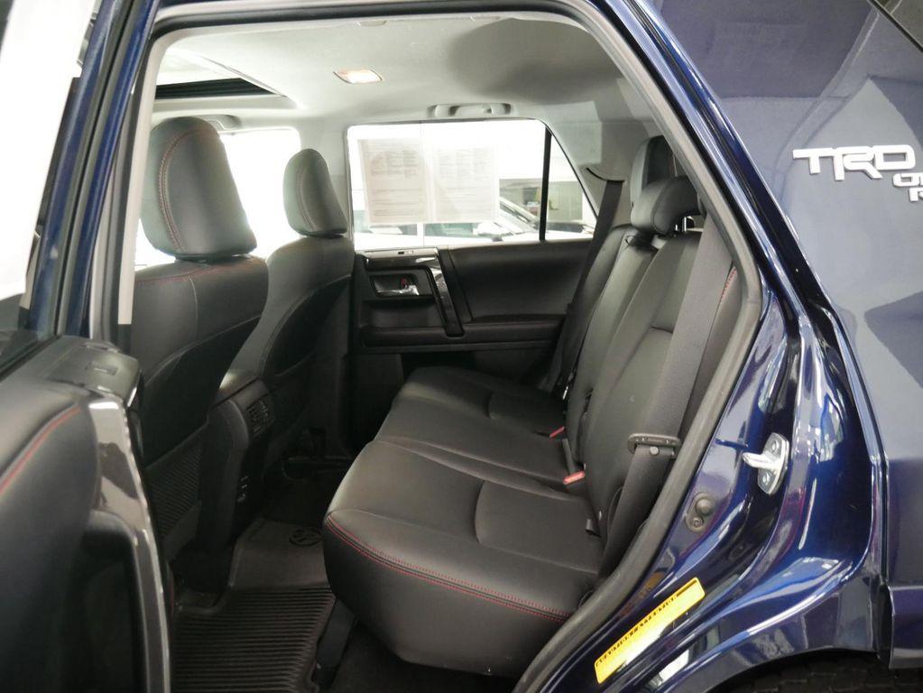 used 2019 Toyota 4Runner car, priced at $31,588