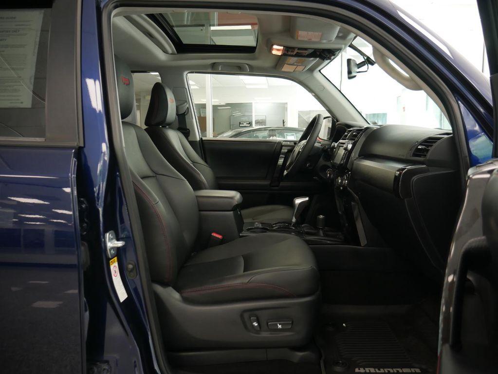 used 2019 Toyota 4Runner car, priced at $31,588