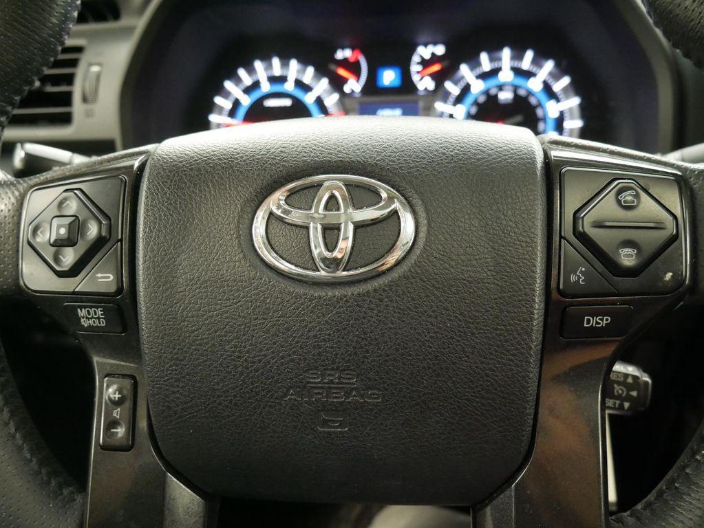 used 2019 Toyota 4Runner car, priced at $31,588