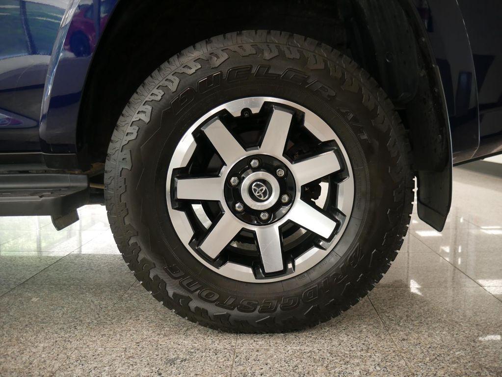 used 2019 Toyota 4Runner car, priced at $31,588