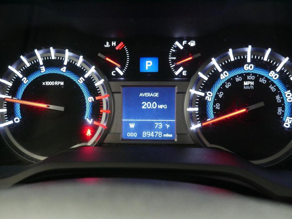 used 2019 Toyota 4Runner car, priced at $31,588