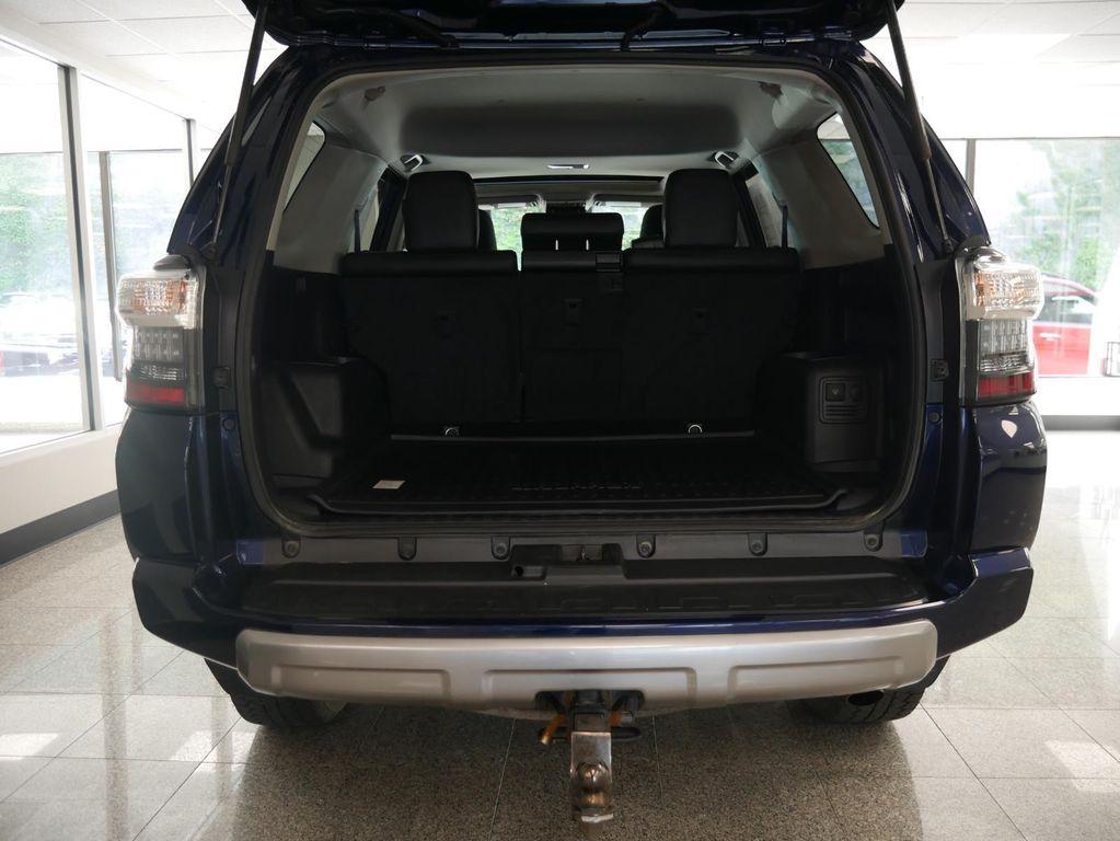 used 2019 Toyota 4Runner car, priced at $31,588