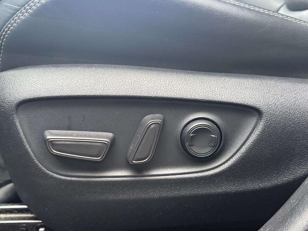 used 2021 Toyota RAV4 car, priced at $29,588