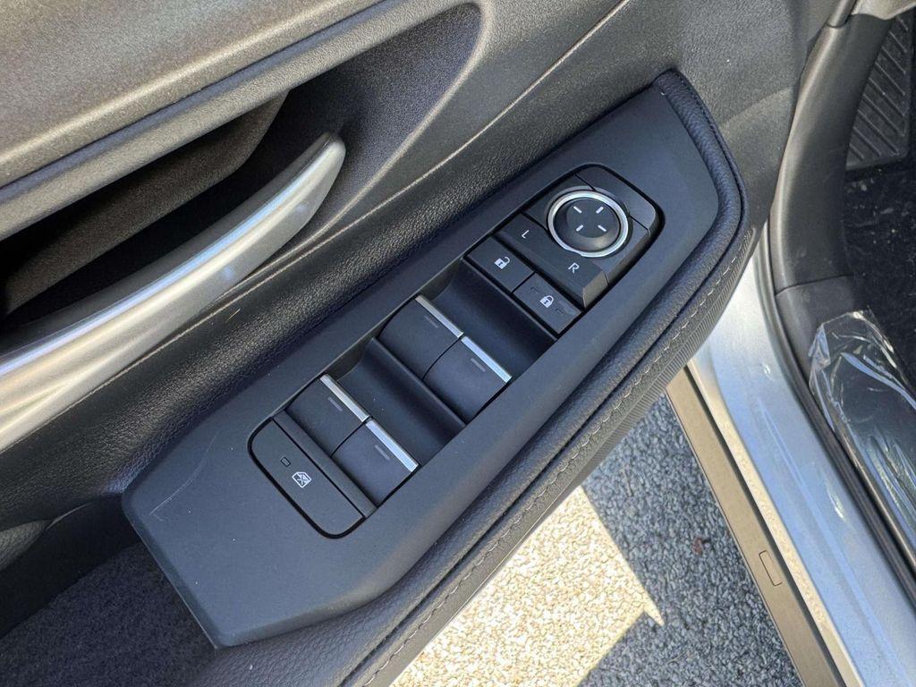 new 2026 Toyota Grand Highlander car, priced at $48,776