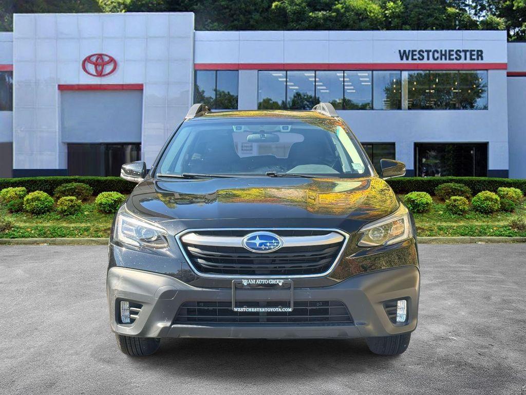 used 2022 Subaru Outback car, priced at $22,888
