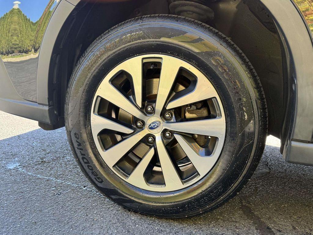 used 2022 Subaru Outback car, priced at $22,888
