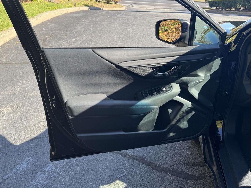 used 2022 Subaru Outback car, priced at $22,888