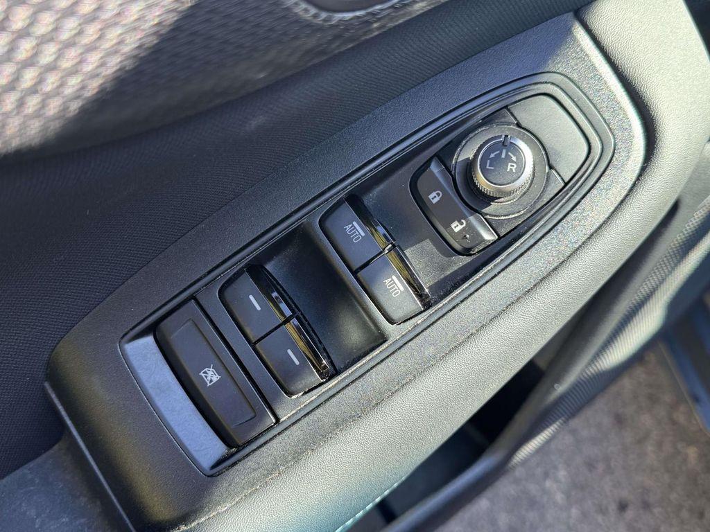 used 2022 Subaru Outback car, priced at $22,888