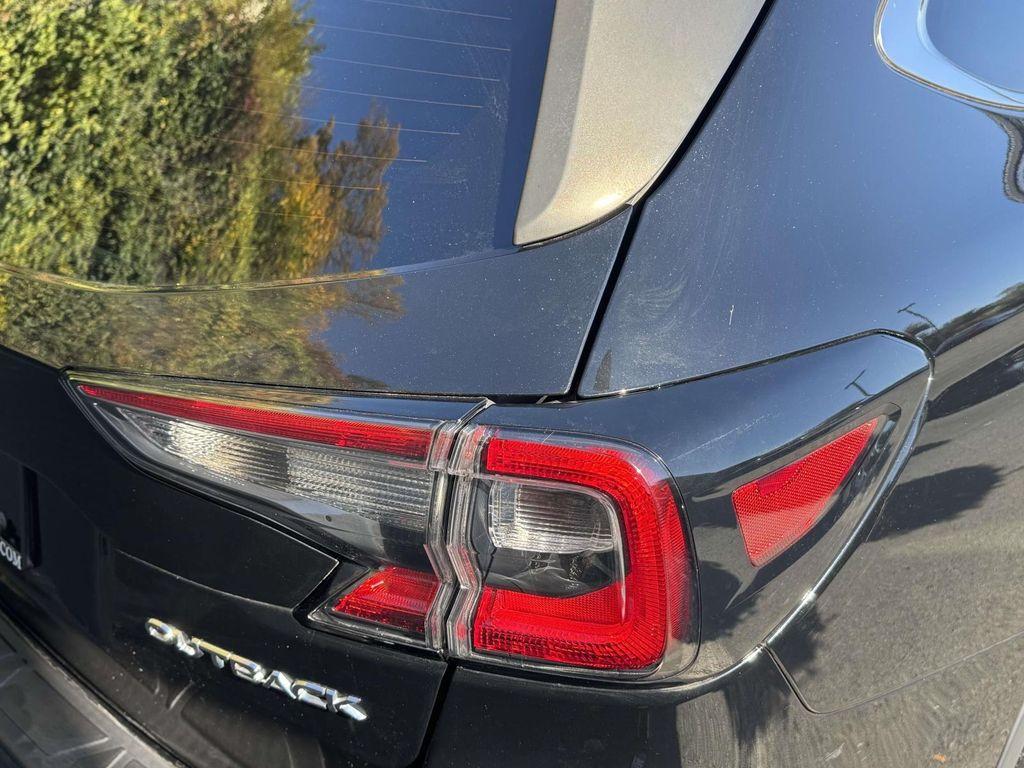 used 2022 Subaru Outback car, priced at $22,888