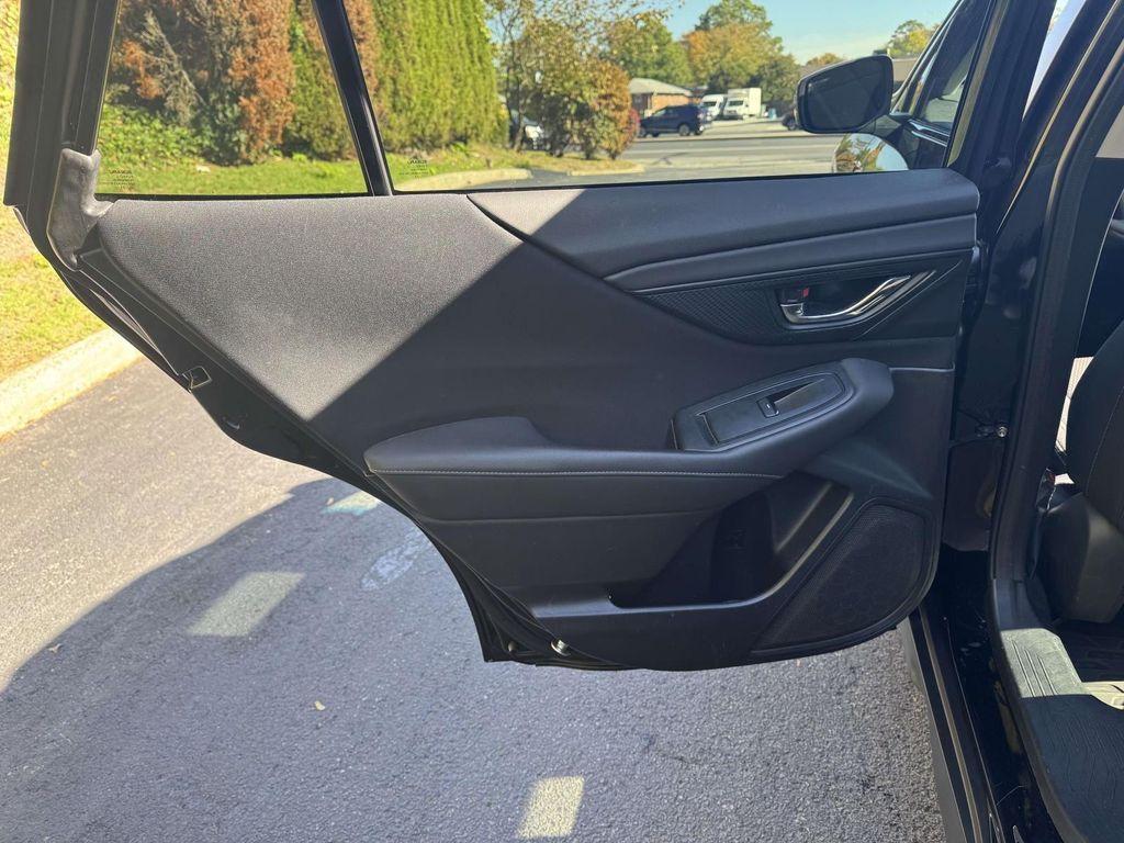 used 2022 Subaru Outback car, priced at $22,888