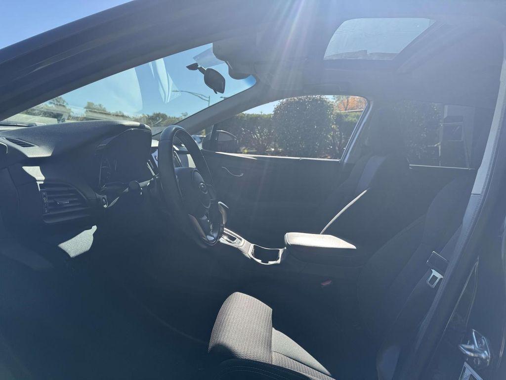 used 2022 Subaru Outback car, priced at $22,888