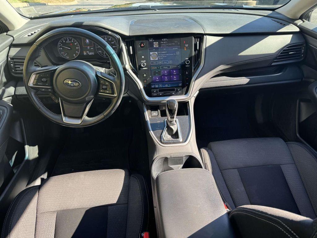 used 2022 Subaru Outback car, priced at $22,888