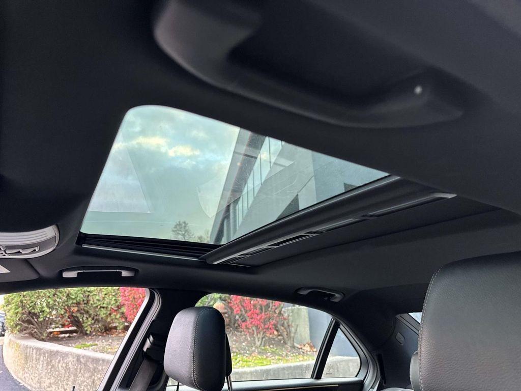 used 2016 Mercedes-Benz E-Class car, priced at $10,888