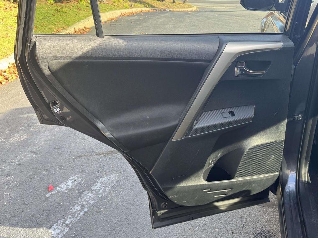used 2015 Toyota RAV4 car, priced at $14,588