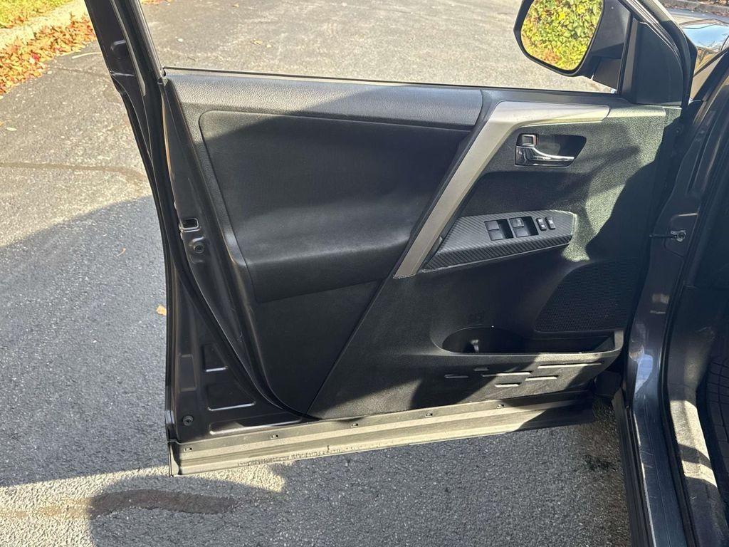 used 2015 Toyota RAV4 car, priced at $14,588